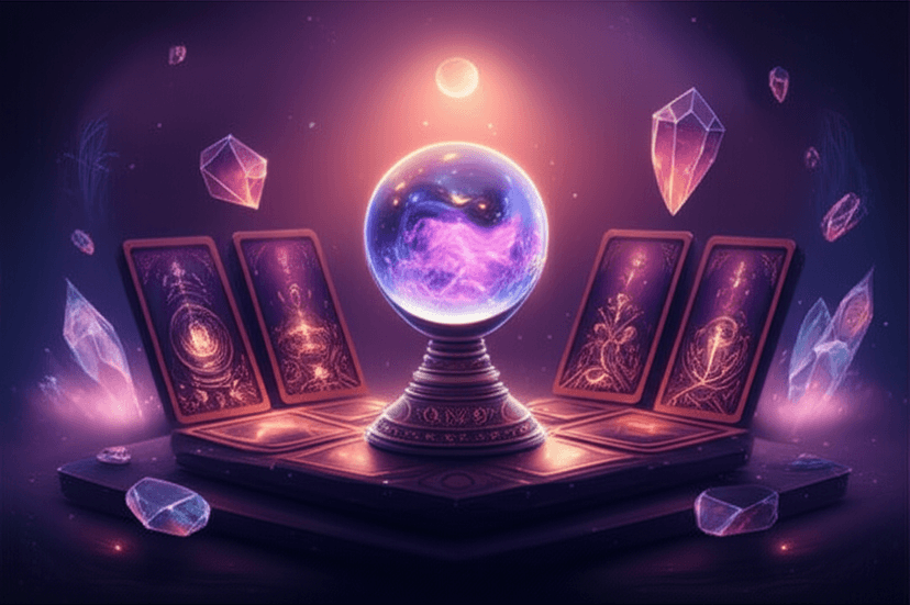 Private Reading Session